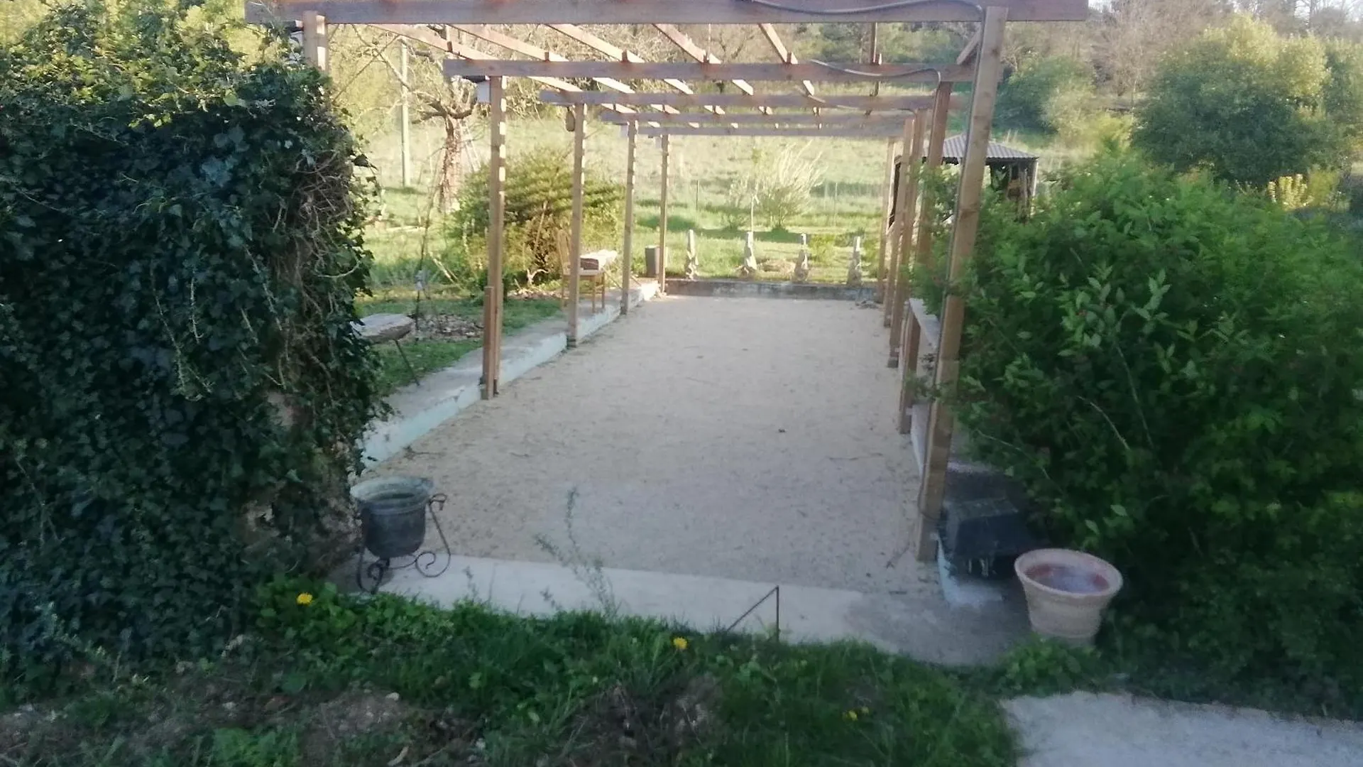 Belle Villa Bourg-de-Péage 프랑스